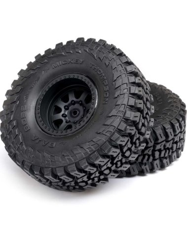 Axial Crawler AXP8 Gilamon RTR  1/8 ème 4WD AXI-1207T1