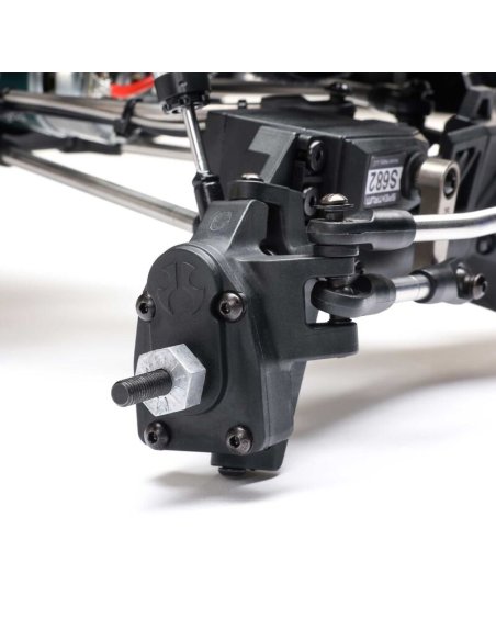 Axial Crawler AXP8 Gilamon RTR  1/8 ème 4WD AXI-1207T1