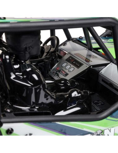 Axial Crawler AXP8 Gilamon RTR  1/8 ème 4WD AXI-1207T1