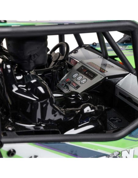 Axial Crawler AXP8 Gilamon RTR  1/8 ème 4WD AXI-1207T1