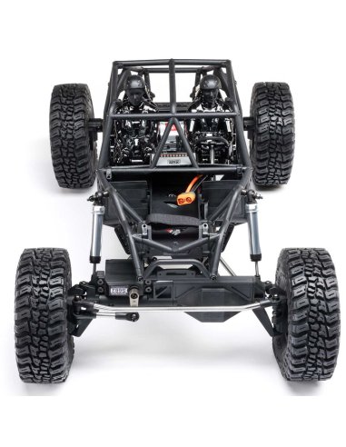 Axial Crawler AXP8 Gilamon RTR  1/8 ème 4WD AXI-1207T1