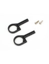 BLH1658 Support servo anticouple X2 Blade 450 E-flite