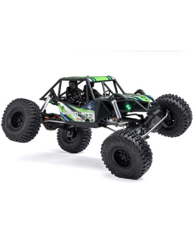 Axial Crawler AXP8 Gilamon RTR  1/8 ème 4WD AXI-1207T1