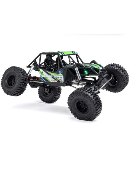 Axial Crawler AXP8 Gilamon RTR  1/8 ème 4WD AXI-1207T1