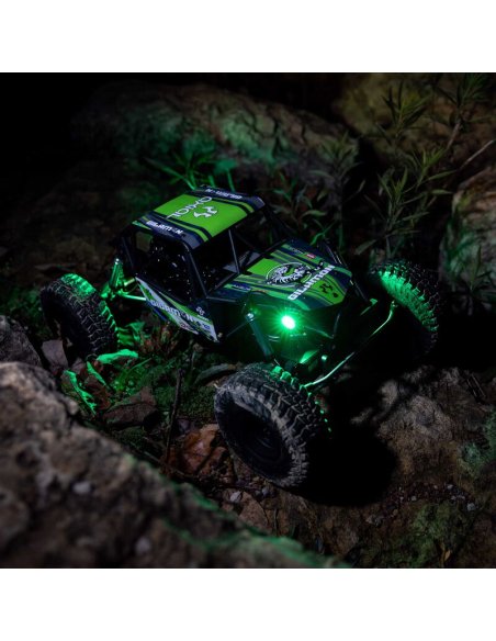 Axial Crawler AXP8 Gilamon RTR  1/8 ème 4WD AXI-1207T1