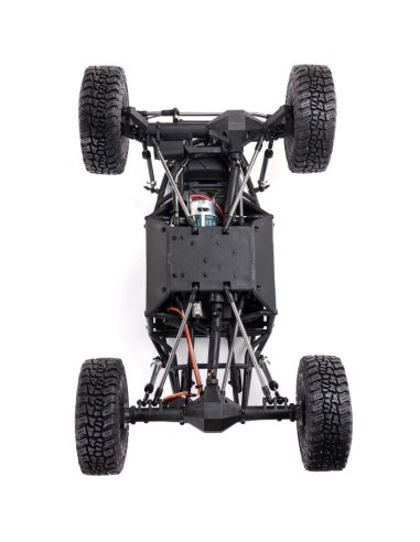 Axial Crawler AXP8 Gilamon RTR  1/8 ème 4WD AXI-1207T1