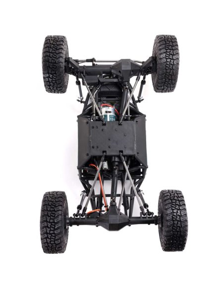 Axial Crawler AXP8 Gilamon RTR  1/8 ème 4WD AXI-1207T1