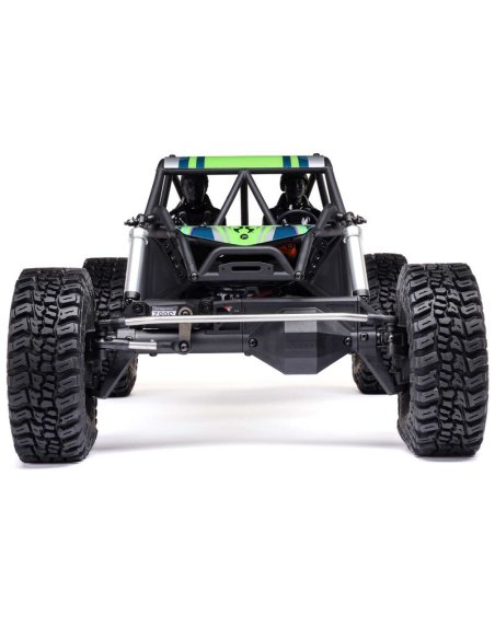 Axial Crawler AXP8 Gilamon RTR  1/8 ème 4WD AXI-1207T1