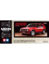 Golf II GTI 16V Volkswagen Tamiya 58748 Châssis MB01 - vue 2