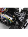 Golf II GTI 16V Volkswagen Tamiya 58748 Châssis MB01 - vue 3