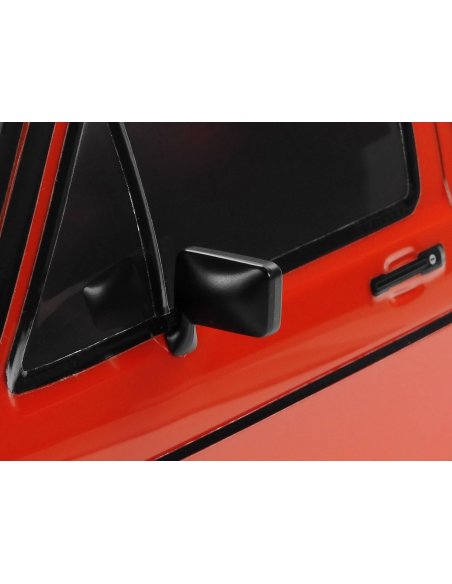 Golf II GTI 16V Volkswagen Tamiya 58748 Châssis MB01