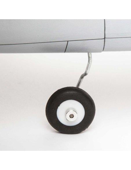 Hangar9 P47-D Thunderbolt 20cc ARF (env 1,70m ) HAN2990B