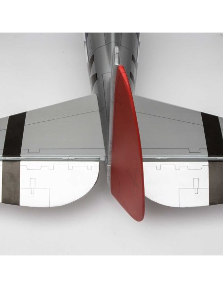 Hangar9 P47-D Thunderbolt 20cc ARF (env 1,70m ) HAN2990B