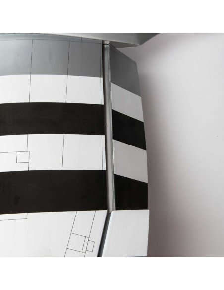 Hangar9 P47-D Thunderbolt 20cc ARF (env 1,70m ) HAN2990B