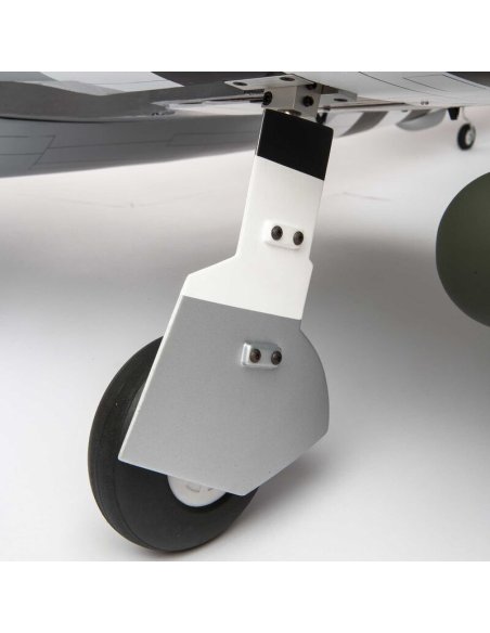 Hangar9 P47-D Thunderbolt 20cc ARF (env 1,70m ) HAN2990B