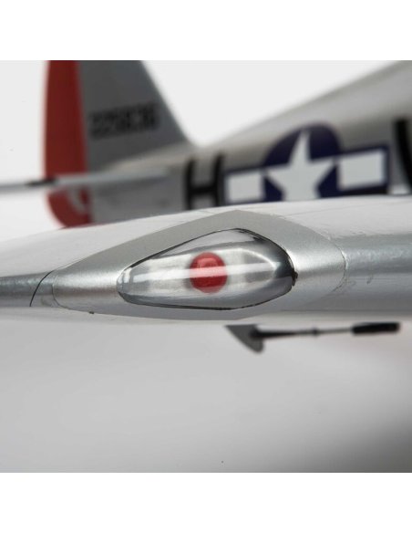 Hangar9 P47-D Thunderbolt 20cc ARF (env 1,70m ) HAN2990B