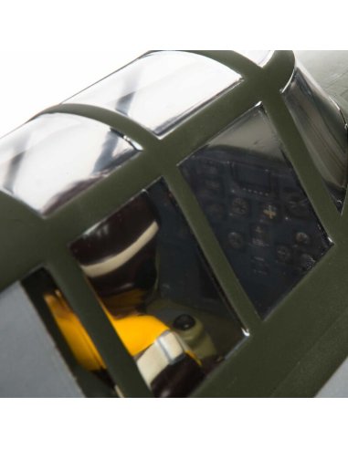 Hangar9 P47-D Thunderbolt 20cc ARF (env 1,70m ) HAN2990B