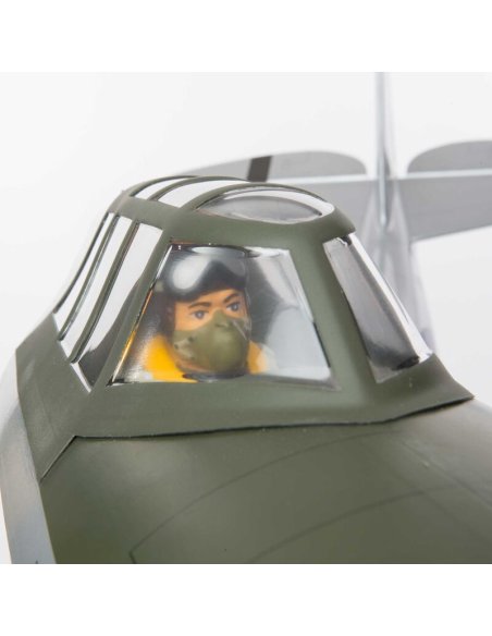 Hangar9 P47-D Thunderbolt 20cc ARF (env 1,70m ) HAN2990B