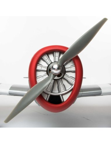 Hangar9 P47-D Thunderbolt 20cc ARF (env 1,70m ) HAN2990B