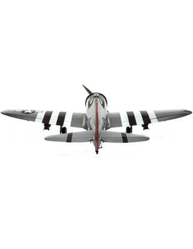 Hangar9 P47-D Thunderbolt 20cc ARF (env 1,70m ) HAN2990B