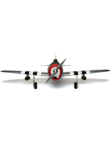 Hangar9 P47-D Thunderbolt 20cc ARF (env 1,70m ) HAN2990B