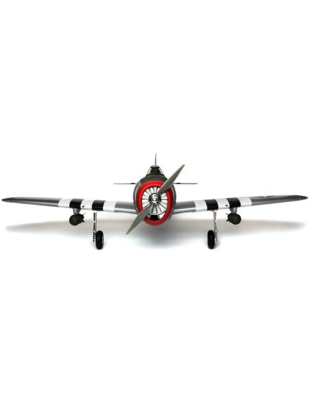 Hangar9 P47-D Thunderbolt 20cc ARF (env 1,70m ) HAN2990B