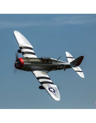 Hangar9 P47-D Thunderbolt 20cc ARF (env 1,70m ) HAN2990B