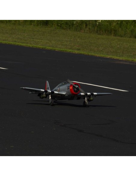 Hangar9 P47-D Thunderbolt 20cc ARF (env 1,70m ) HAN2990B