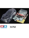 Tamiya 51752 Kit carrosserie Porsche 911 GT3 R