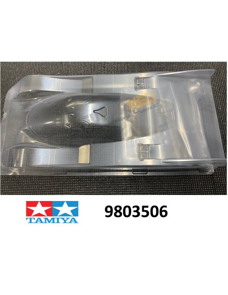 Tamiya 9803506 Carrosserie Porsche 956