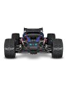 Mini xrt Bleu de face