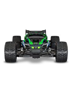 Mini XRT VXl Traxxas vert 2