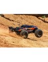 Mini XRt orange en action