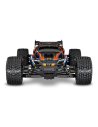 Mini XRT orange de face
