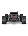 Mini XRt rouge de face