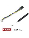 Mini-Z Gyroscope 2.1 RWD / AWD Kyosho MZW711