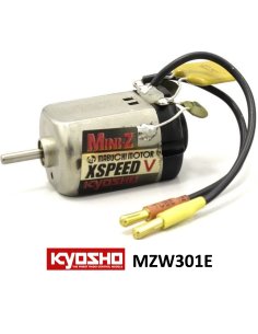 Mini-Z Moteur X-SPEED MR-03 - Evo X Kyosho MZW301E