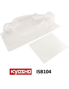 Inferno MP10T Carrosserie 1/8 ème Kyosho ISB104