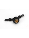 BLH1668 Slider d'anticouple Blade 450 E-Flite
