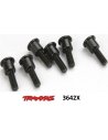 Traxxas 3642X vis (x6) 3X12
