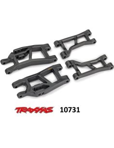 Traxxas 10731 bras de suspension avant (triangles)