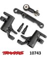 Traxxas 10743 tringlerie de direction + sauve servo MiniMaxx