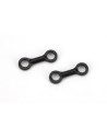 BLH1619  Chappes mixage barre de Bell Blade 400/450 E-flite