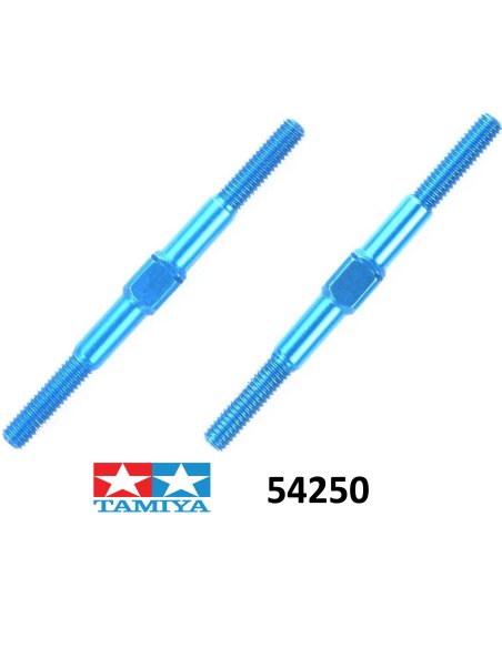 Tamiya 54250 Biellettes inversées 3x42 mm