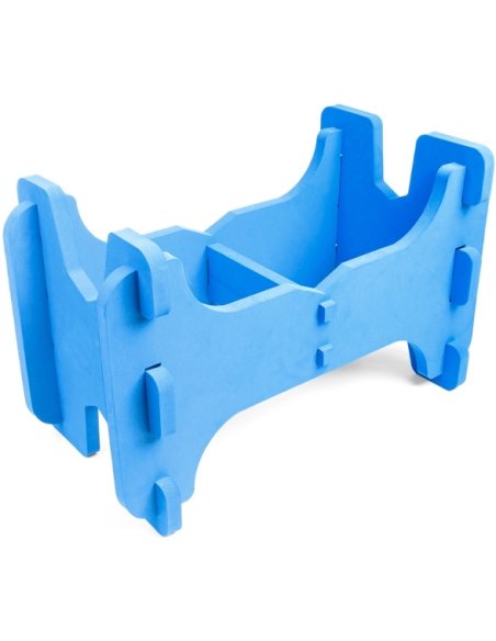 Stand Avion Kavan en Mousse EVA