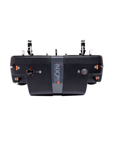 NX7+ Black édition 14 voies DSMX Spektrum SPMR7120EU