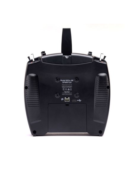 NX7+ Black édition 14 voies DSMX Spektrum SPMR7120EU