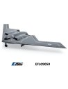 Furtif Micro B-2 turbine 30mm (x2) BNF Basic E-flite EFLU09050