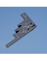 Furtif Micro B-2 turbine 30mm (x2) BNF Basic E-flite EFLU09050