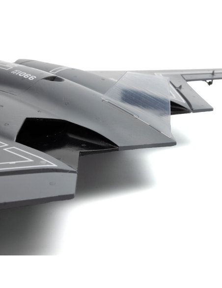 Furtif Micro B-2 turbine 30mm (x2) BNF Basic E-flite EFLU09050